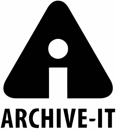 archive logo release notes support help