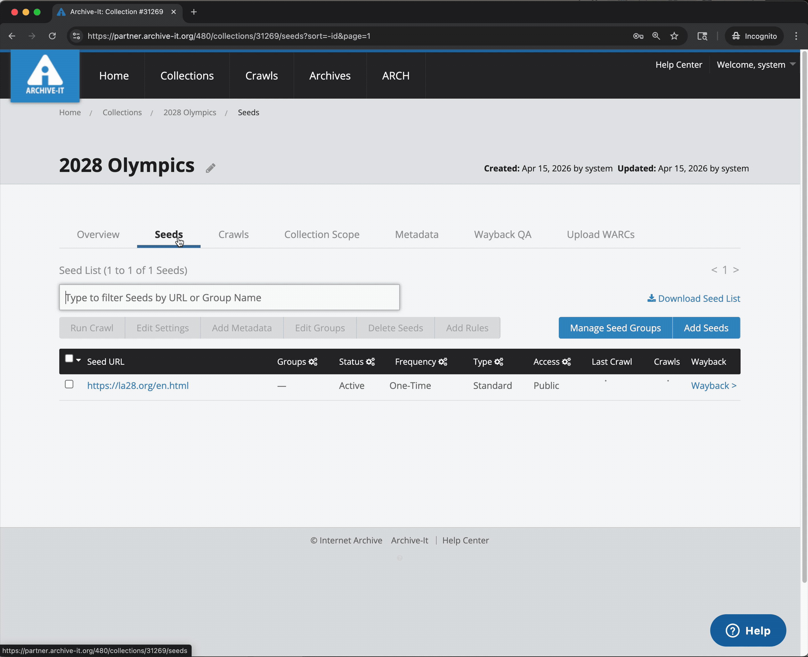 Edit Seed URL.gif